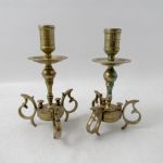 716 5583 CANDLESTICKS